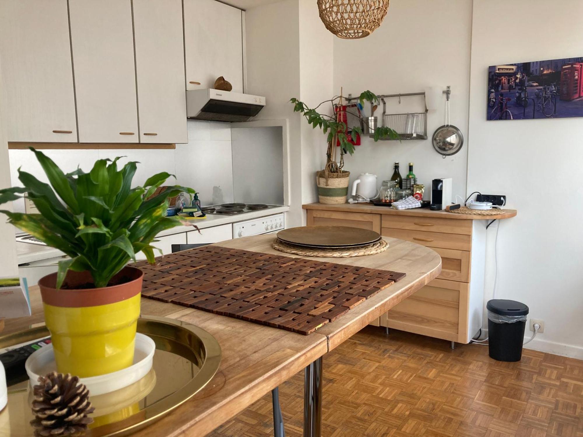 St Catherine - Sweet Home - Bxl - Studio Apartment With City View Brüssel Exterior foto